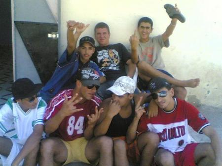 la clika